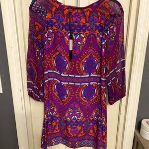 Beautiful Alice&TRIXIE dress